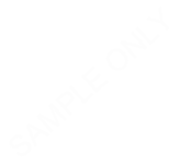 SAMPLE ONLY