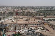 Al Ain Stadium & Mixed Use