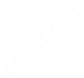 SAMPLE ONLY