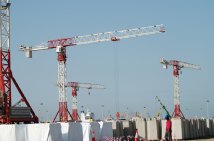 Ras Laffan Precast