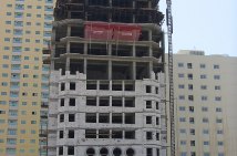 Al Malak Tower At Nahda