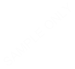 SAMPLE ONLY